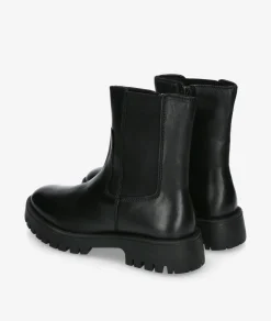 Mujer St Gallen Botines St. Gallen MIMOC-02 en negro