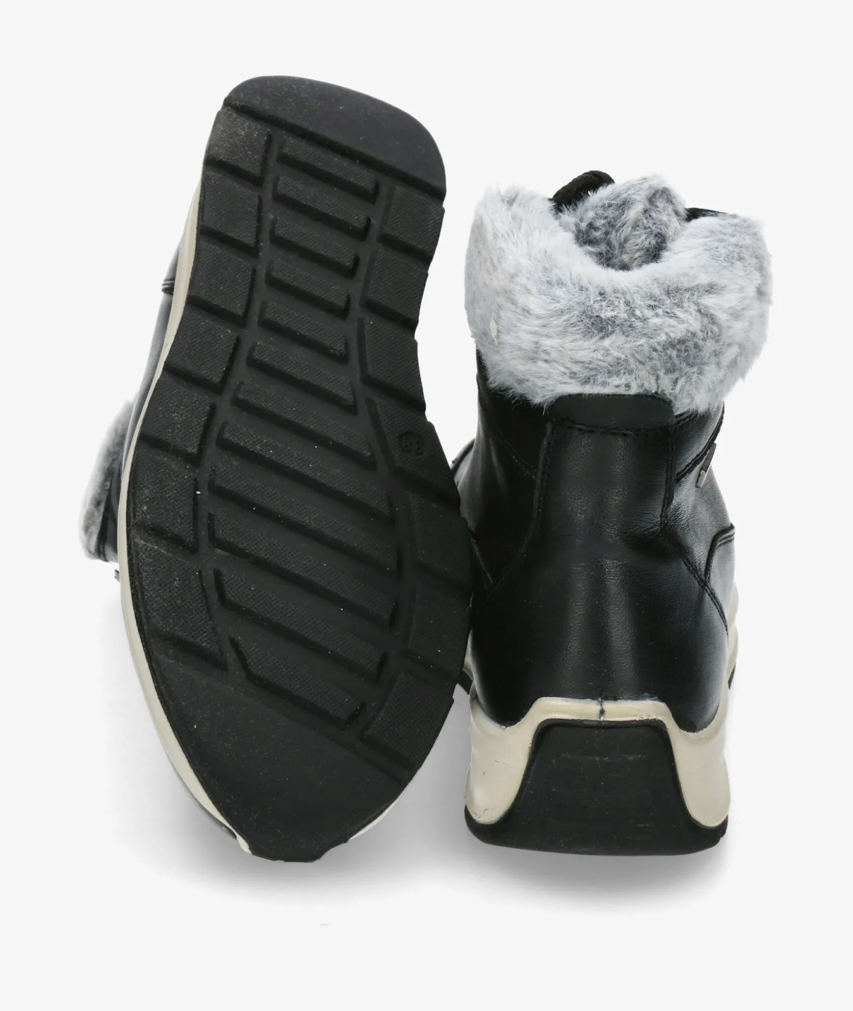 Mujer St Gallen Botines St. Gallen SOFI-04 en