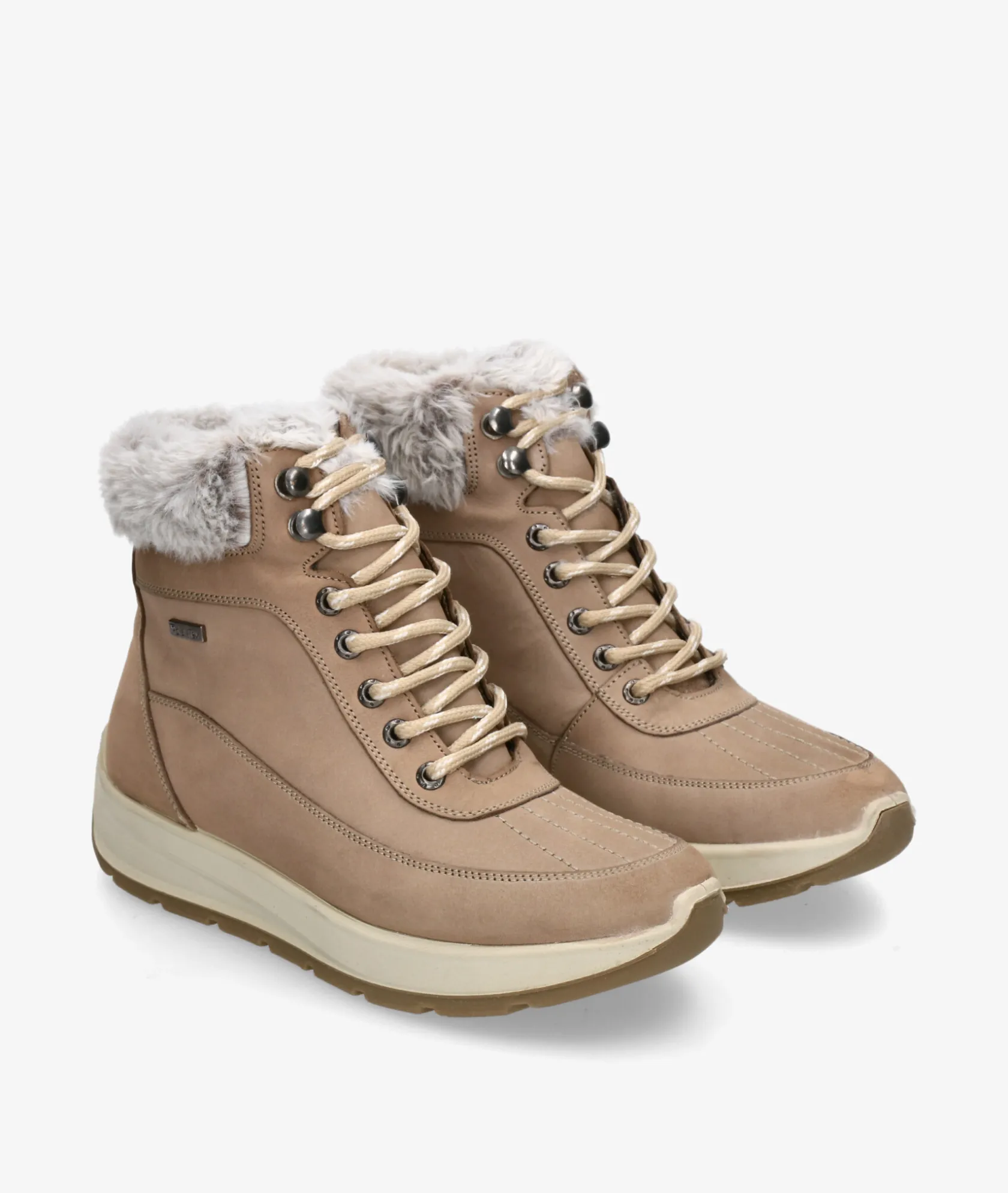 Mujer St Gallen Botines St. Gallen SOFI-04 en nobuck