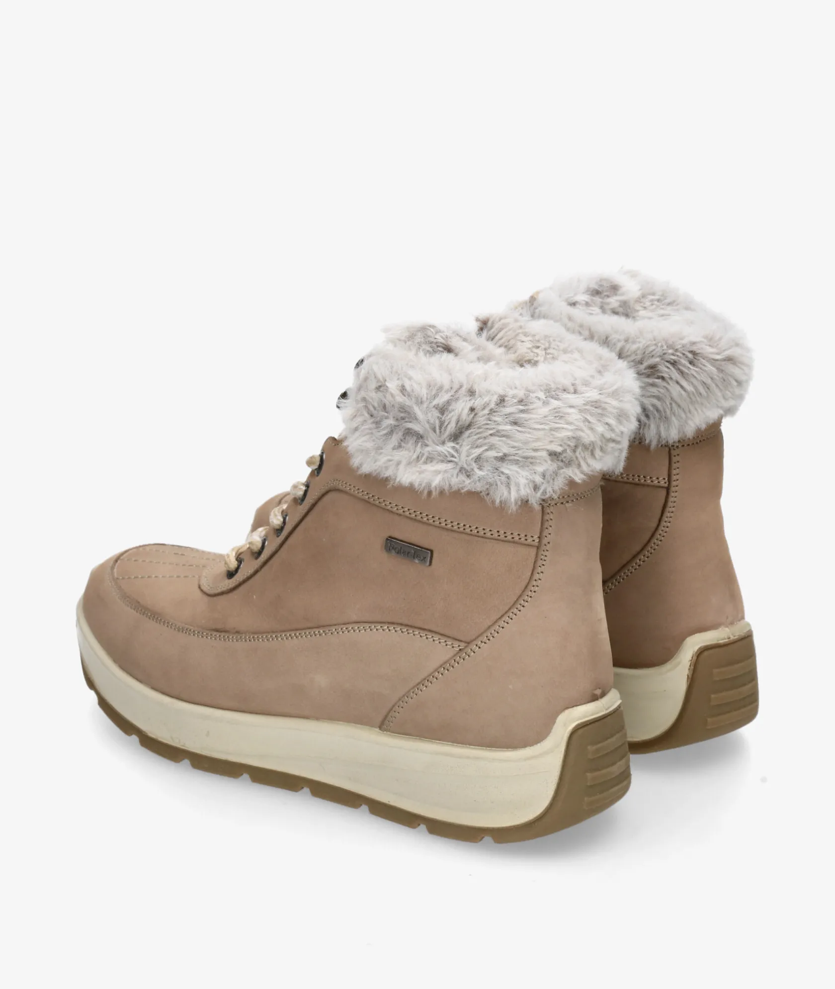 Mujer St Gallen Botines St. Gallen SOFI-04 en nobuck