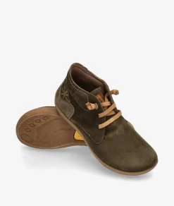 Hombre Sunni Sabbi Botines