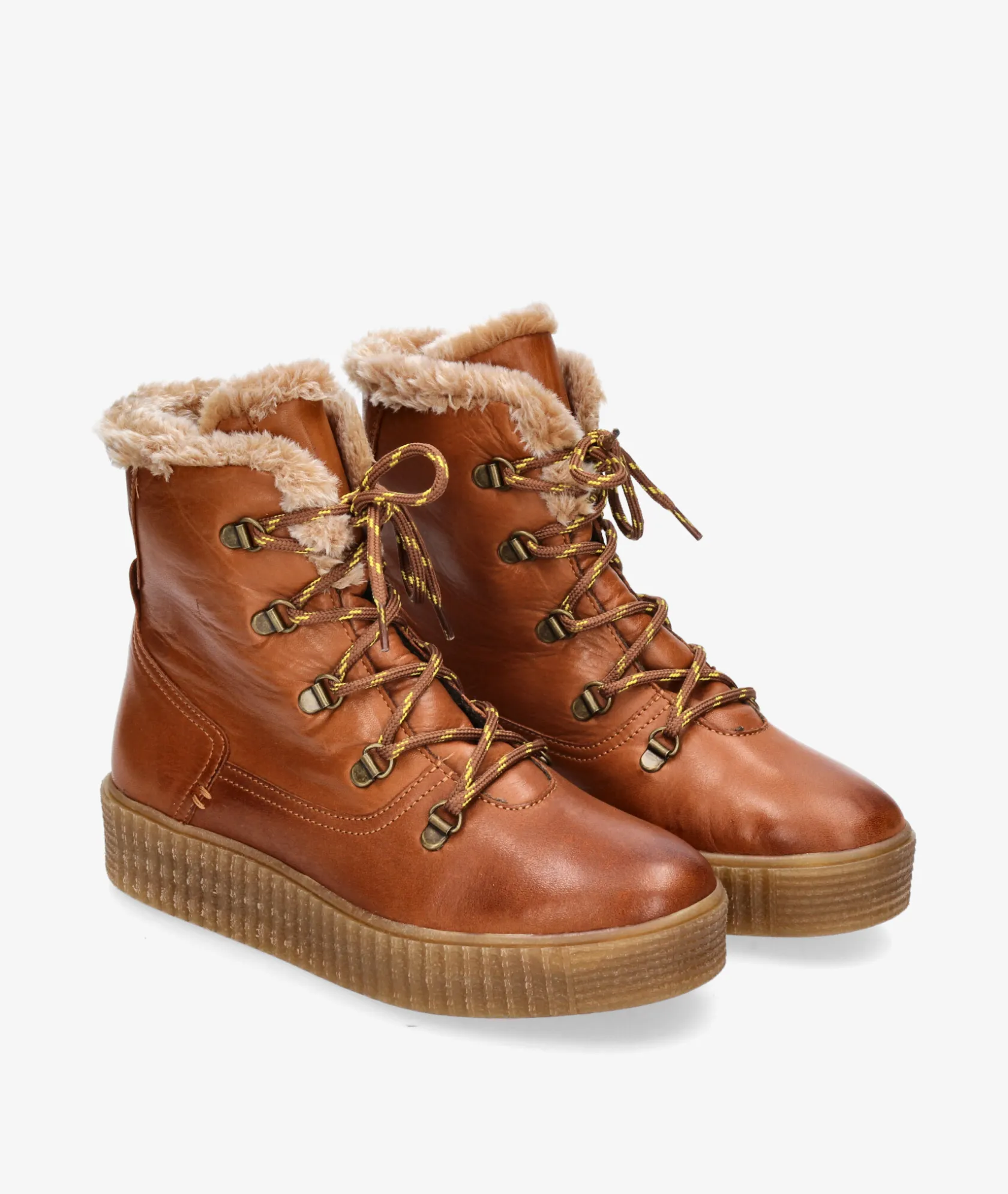Mujer Traveris Botines B-2998 en