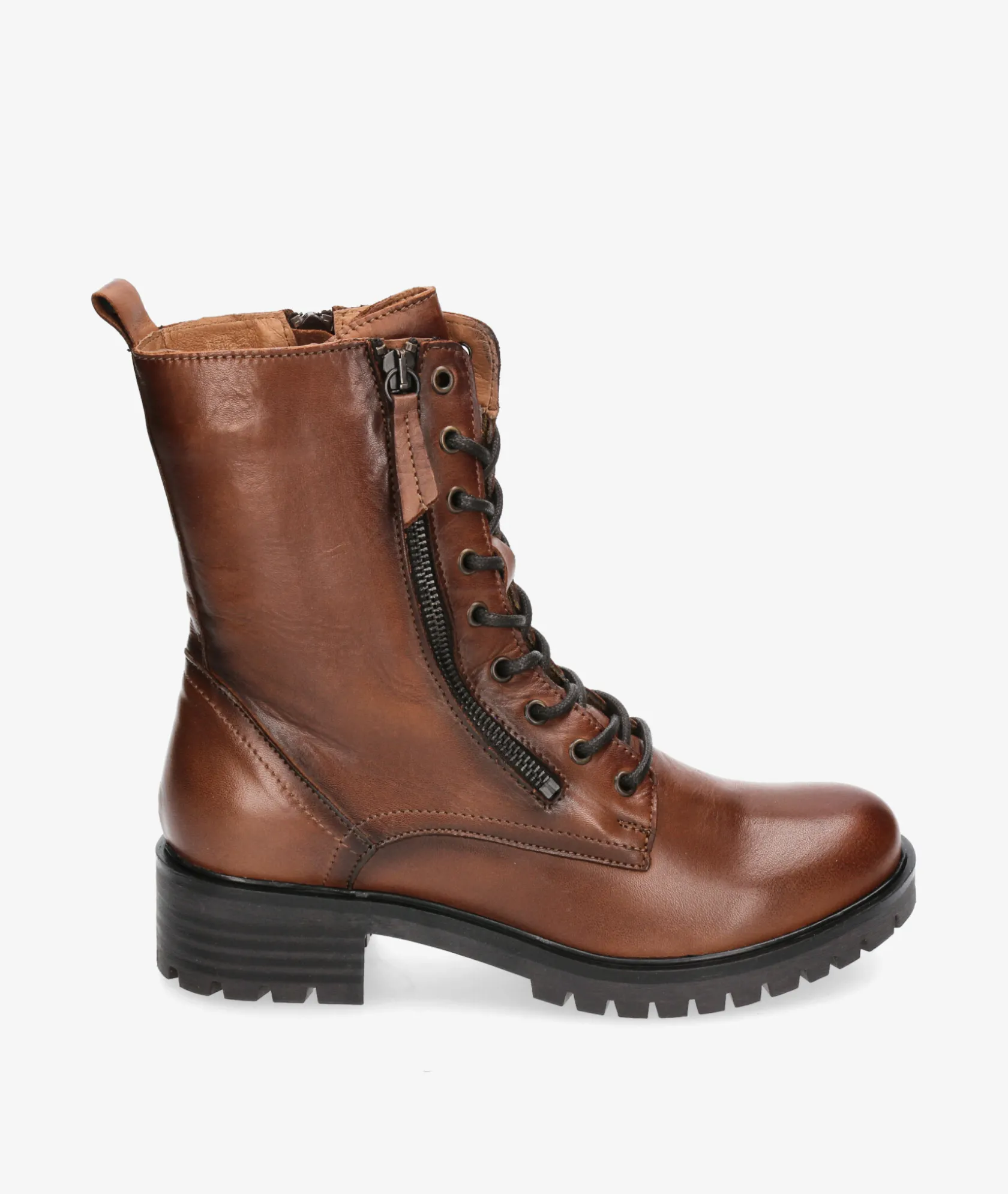 Mujer Traveris Botines B-3034 en