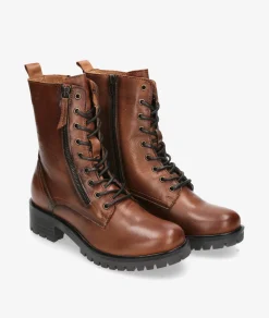 Mujer Traveris Botines B-3034 en