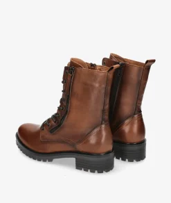 Mujer Traveris Botines B-3034 en