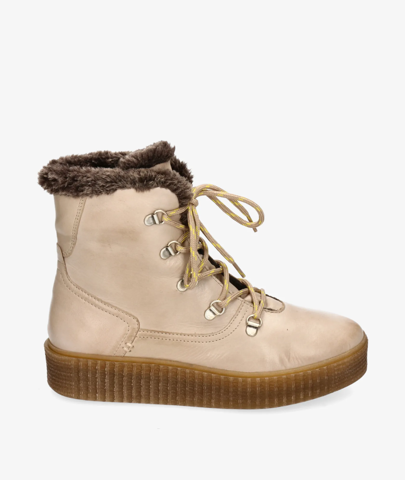 Mujer Traveris Botines B-2998 en
