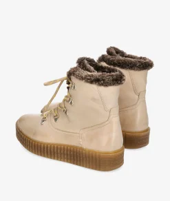 Mujer Traveris Botines B-2998 en