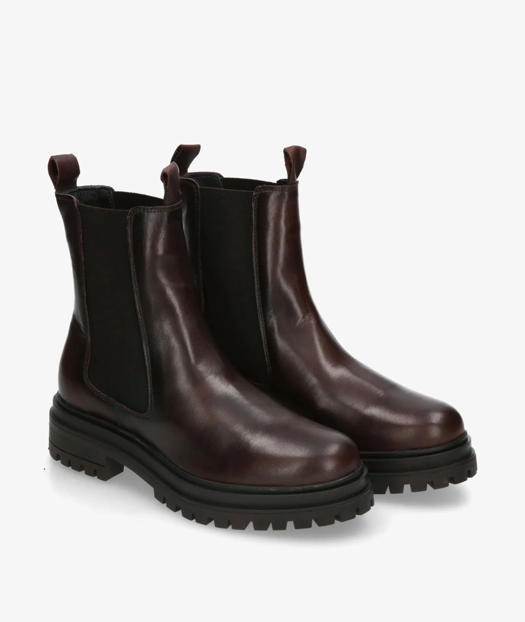 Mujer Traveris Botines B 2577 en