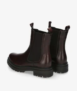 Mujer Traveris Botines B 2577 en