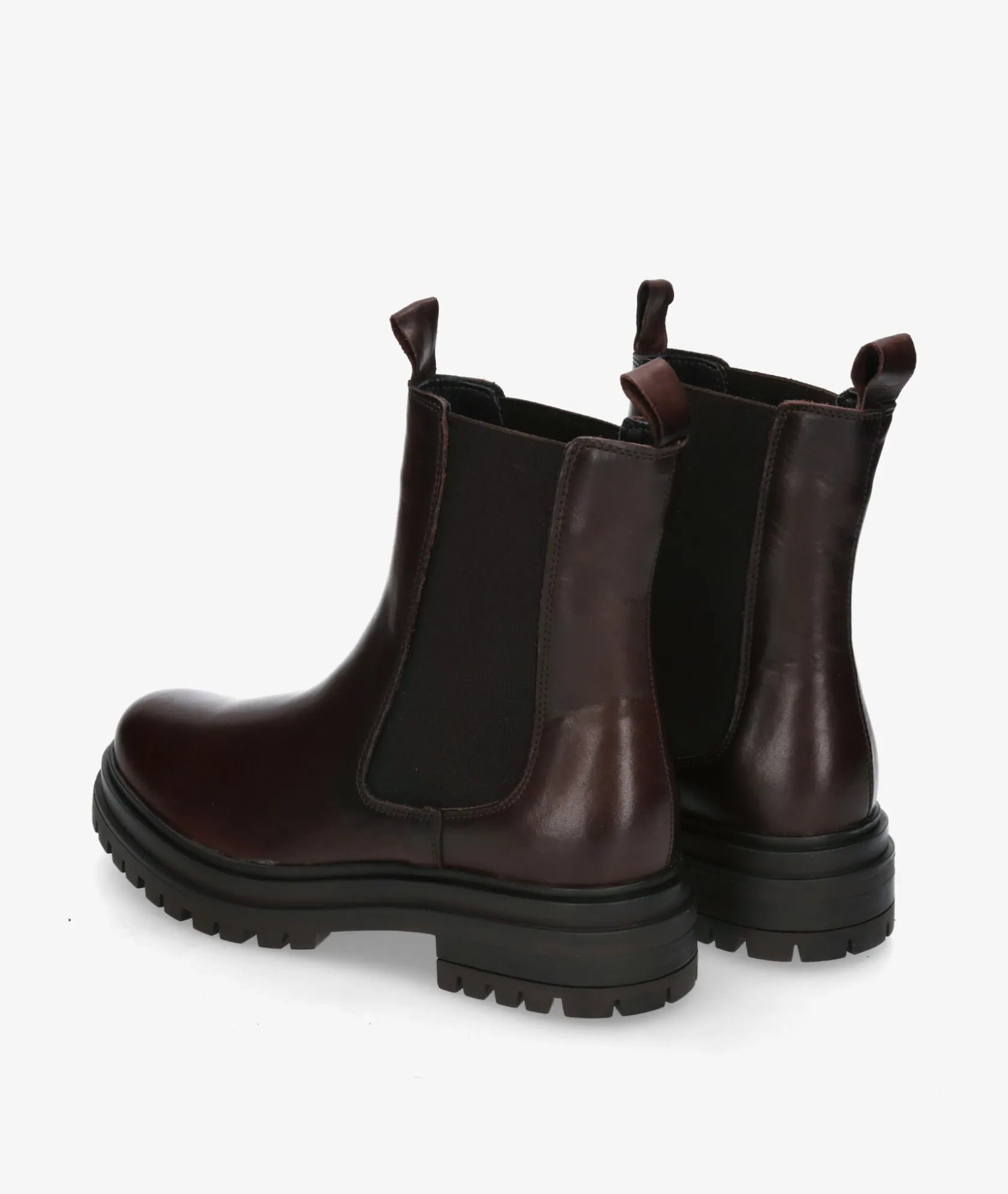 Mujer Traveris Botines B 2577 en