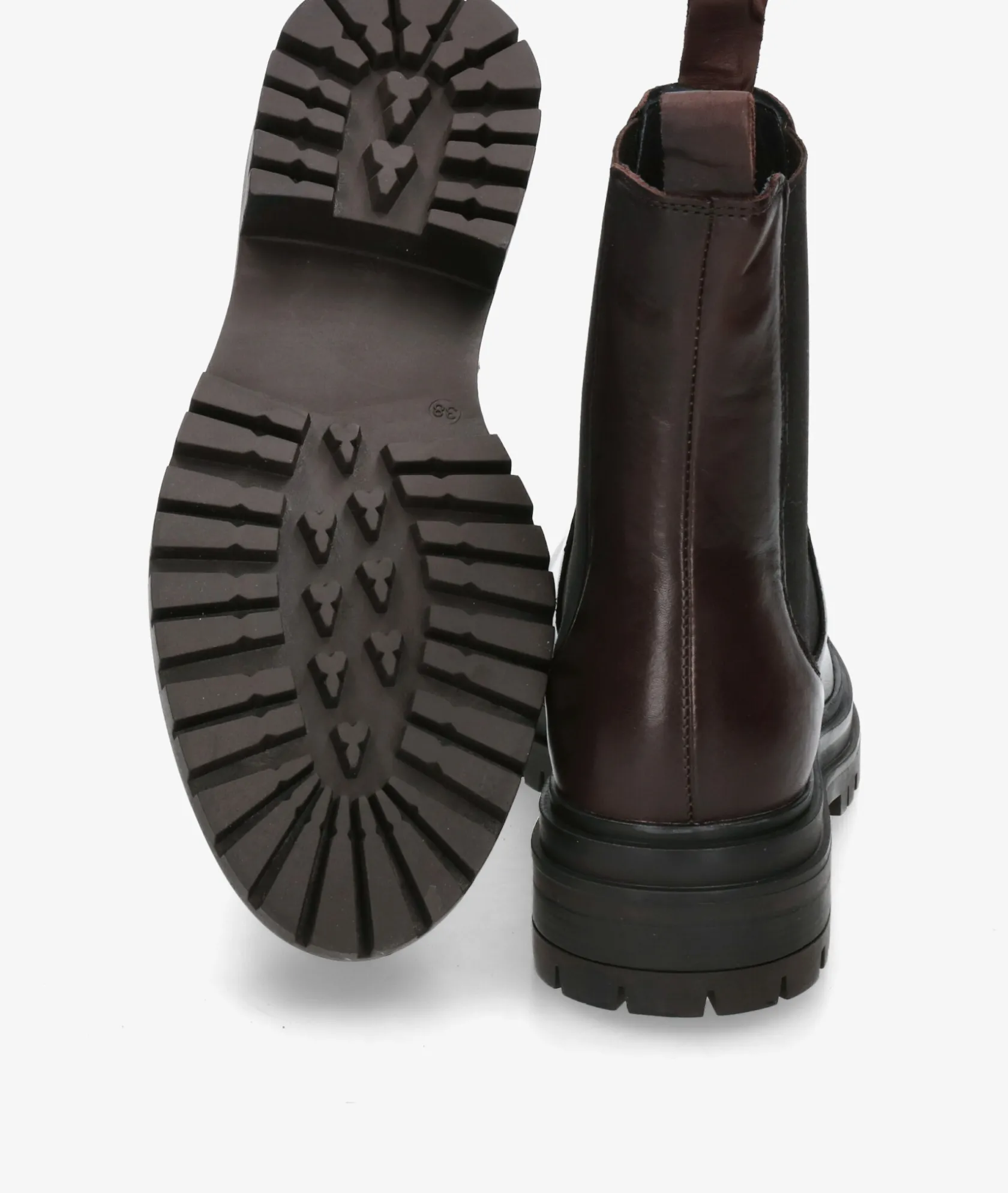 Mujer Traveris Botines B 2577 en