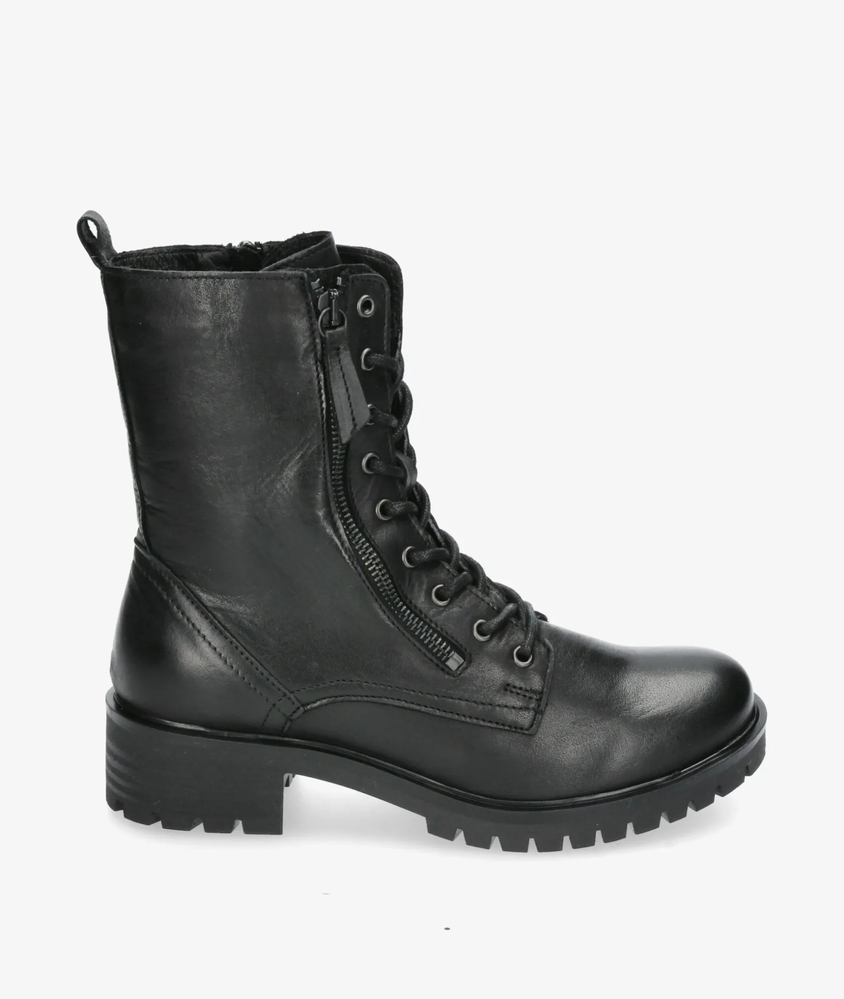 Mujer Traveris Botines B-3034 en
