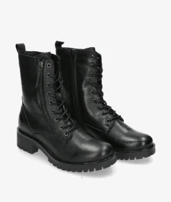 Mujer Traveris Botines B-3034 en