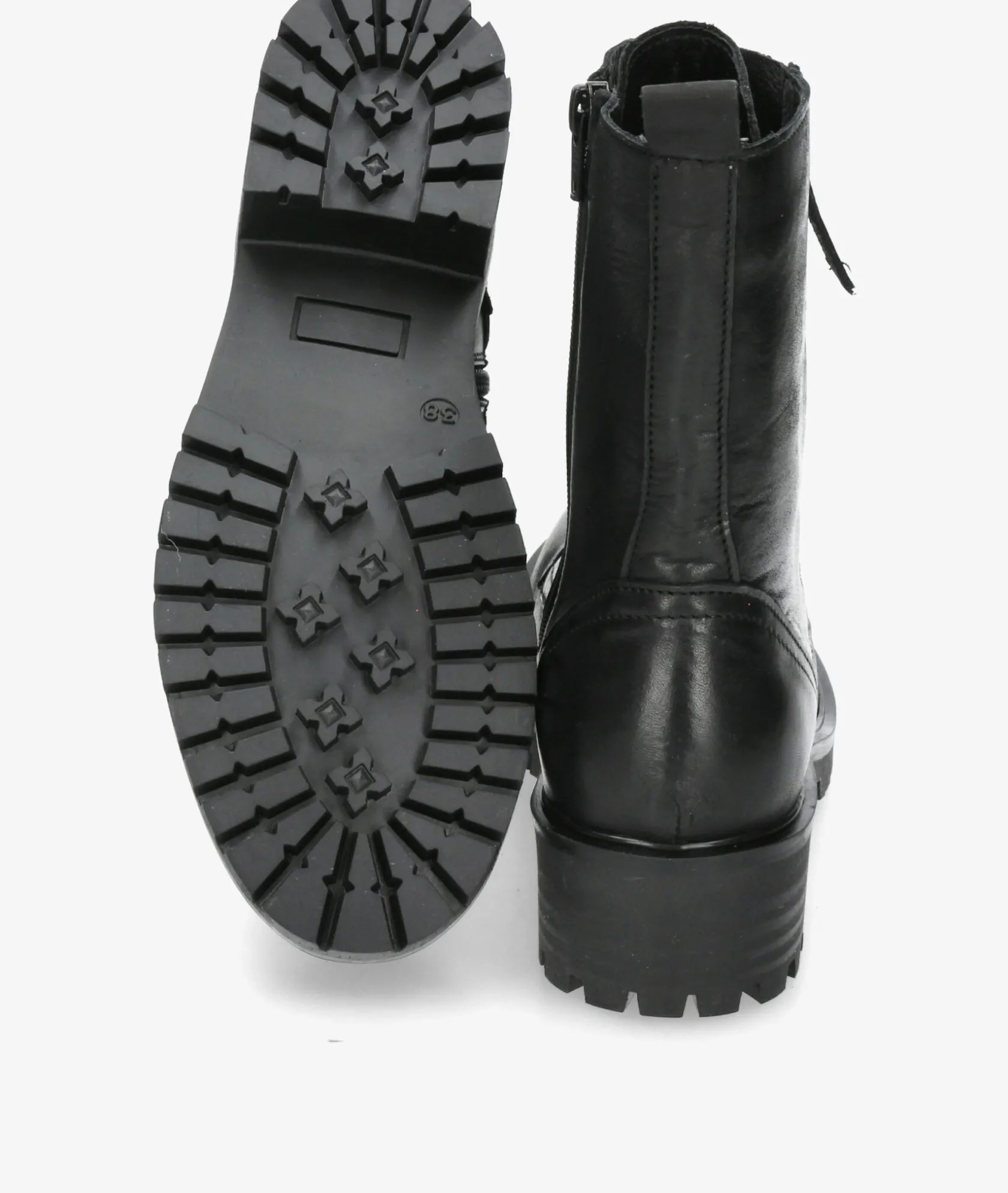 Mujer Traveris Botines B-3034 en