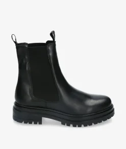 Mujer Traveris Botines B 2577 en