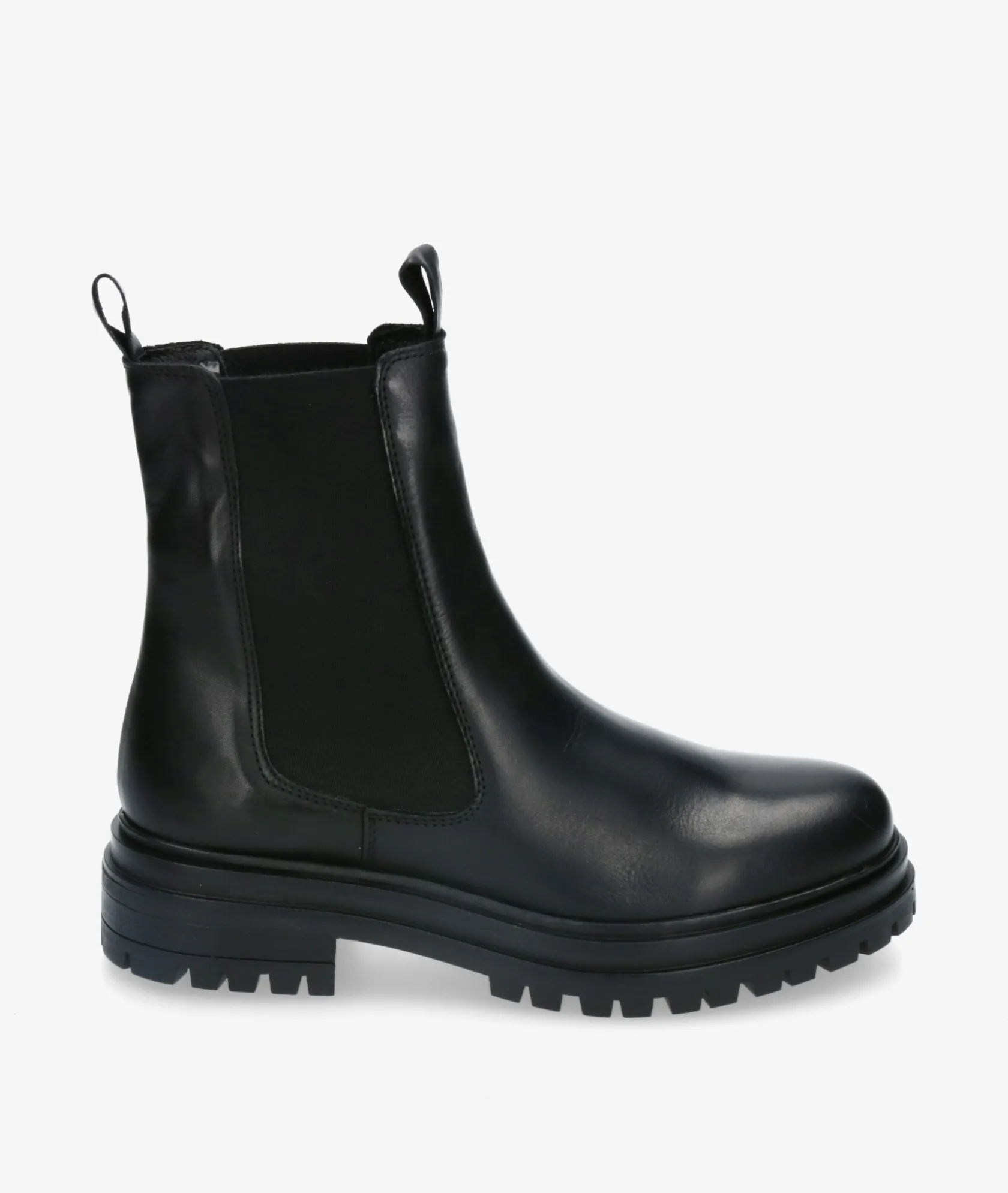Mujer Traveris Botines B 2577 en