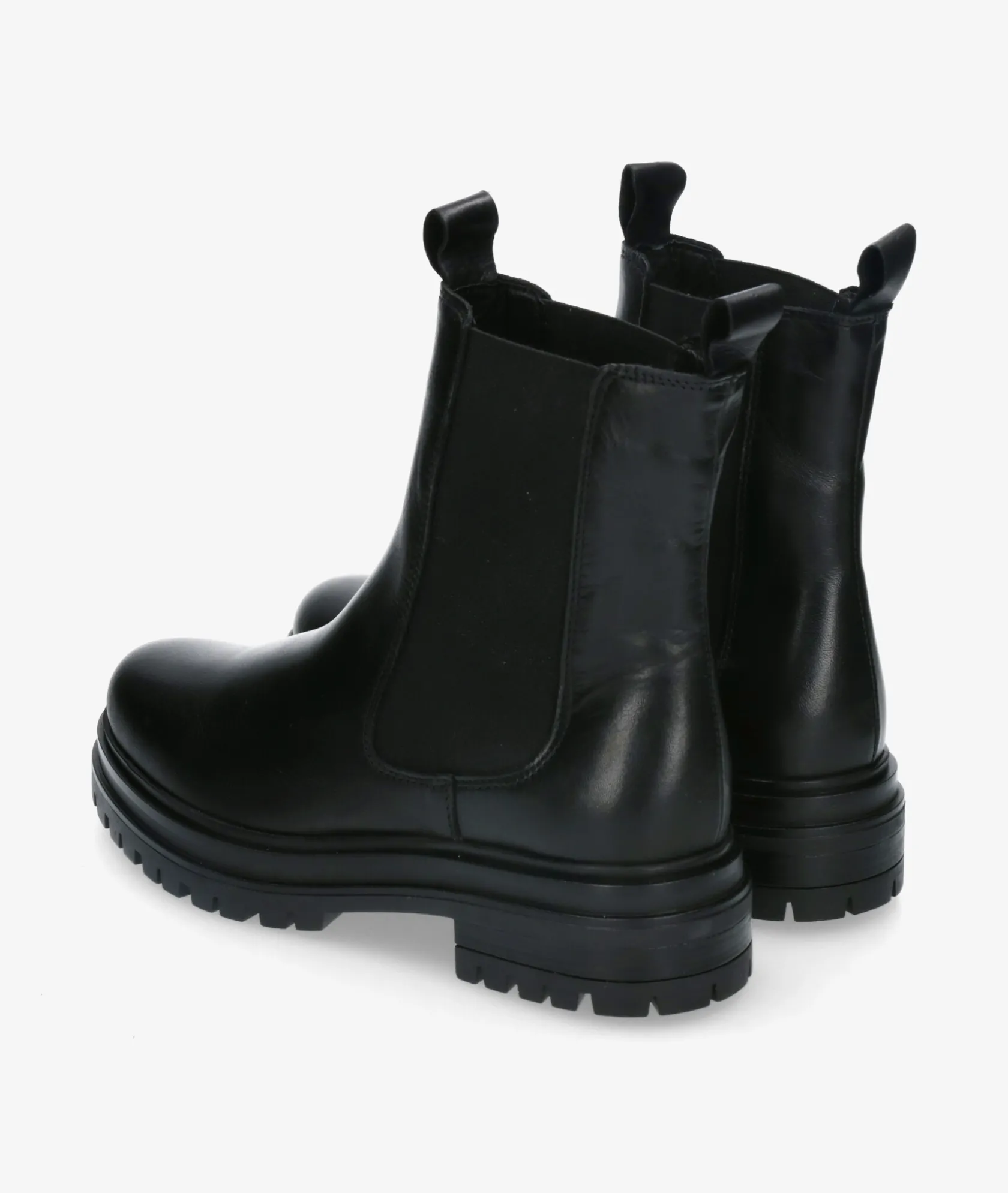 Mujer Traveris Botines B 2577 en