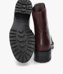 Mujer Traveris Botines B-1377 M en