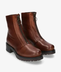 Mujer Traveris Botines B-1377 M en