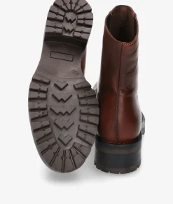 Mujer Traveris Botines B-1377 M en