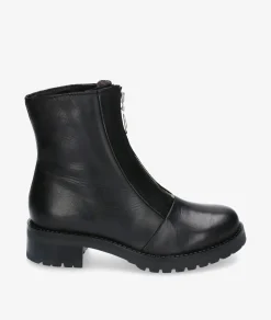 Mujer Traveris Botines B-1377 M en