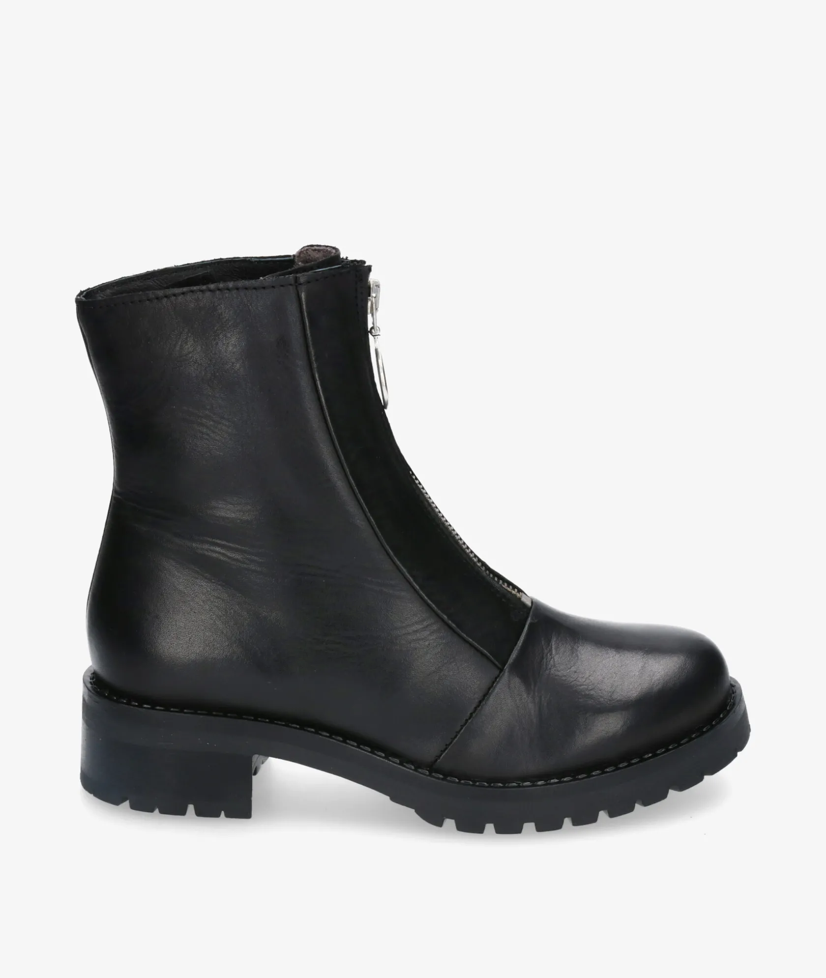 Mujer Traveris Botines B-1377 M en