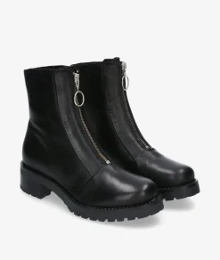 Mujer Traveris Botines B-1377 M en