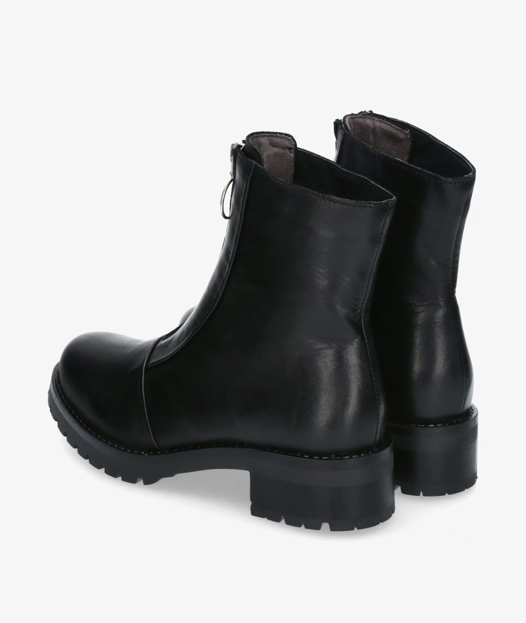 Mujer Traveris Botines B-1377 M en