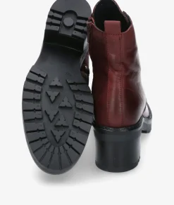 Mujer Traveris Botines IB1988 en