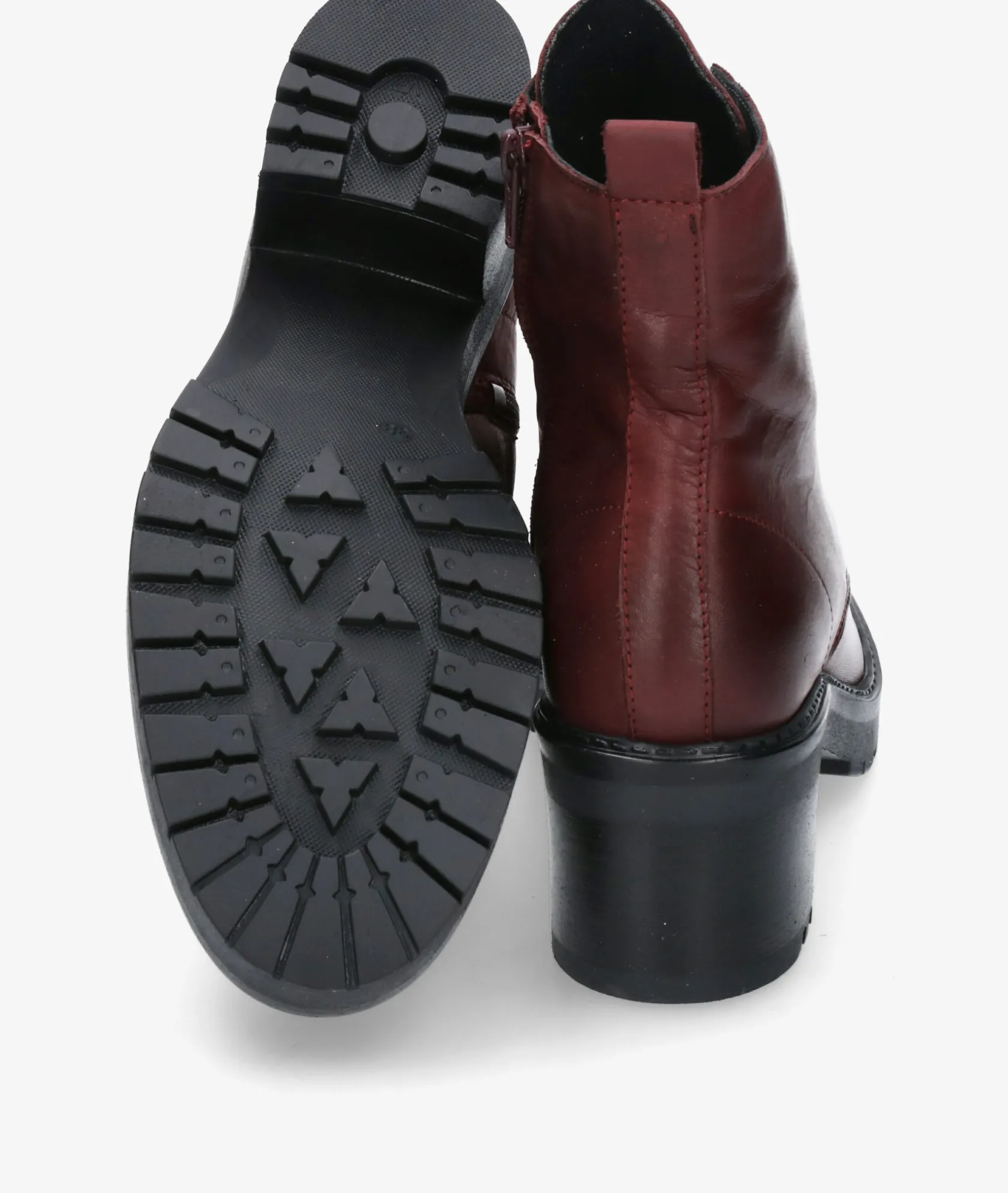 Mujer Traveris Botines IB1988 en