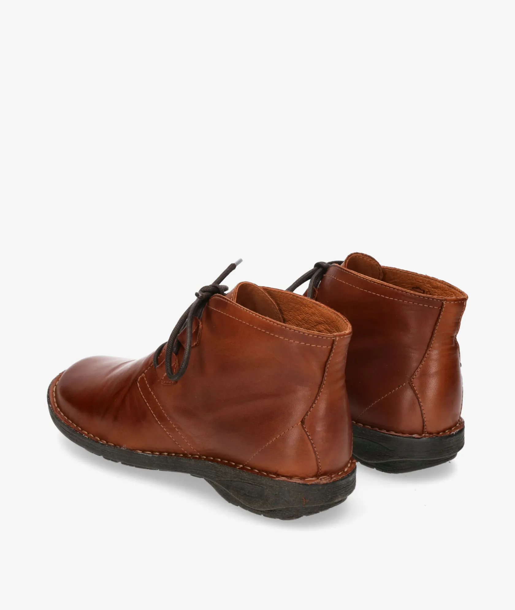 Mujer Traveris Botines IB18158 en