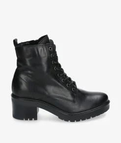 Mujer Traveris Botines IB1988 en