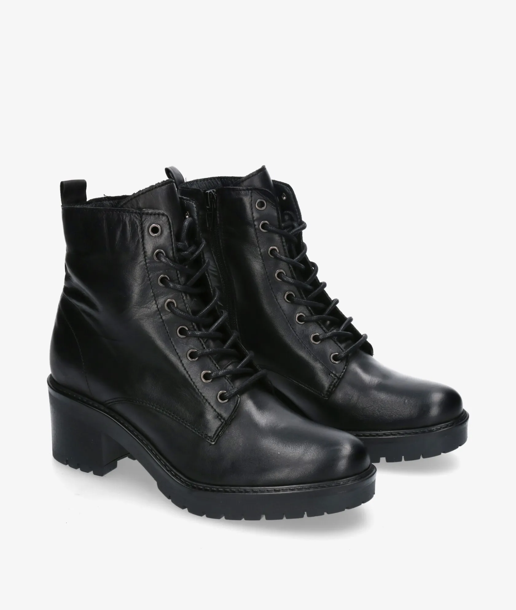 Mujer Traveris Botines IB1988 en