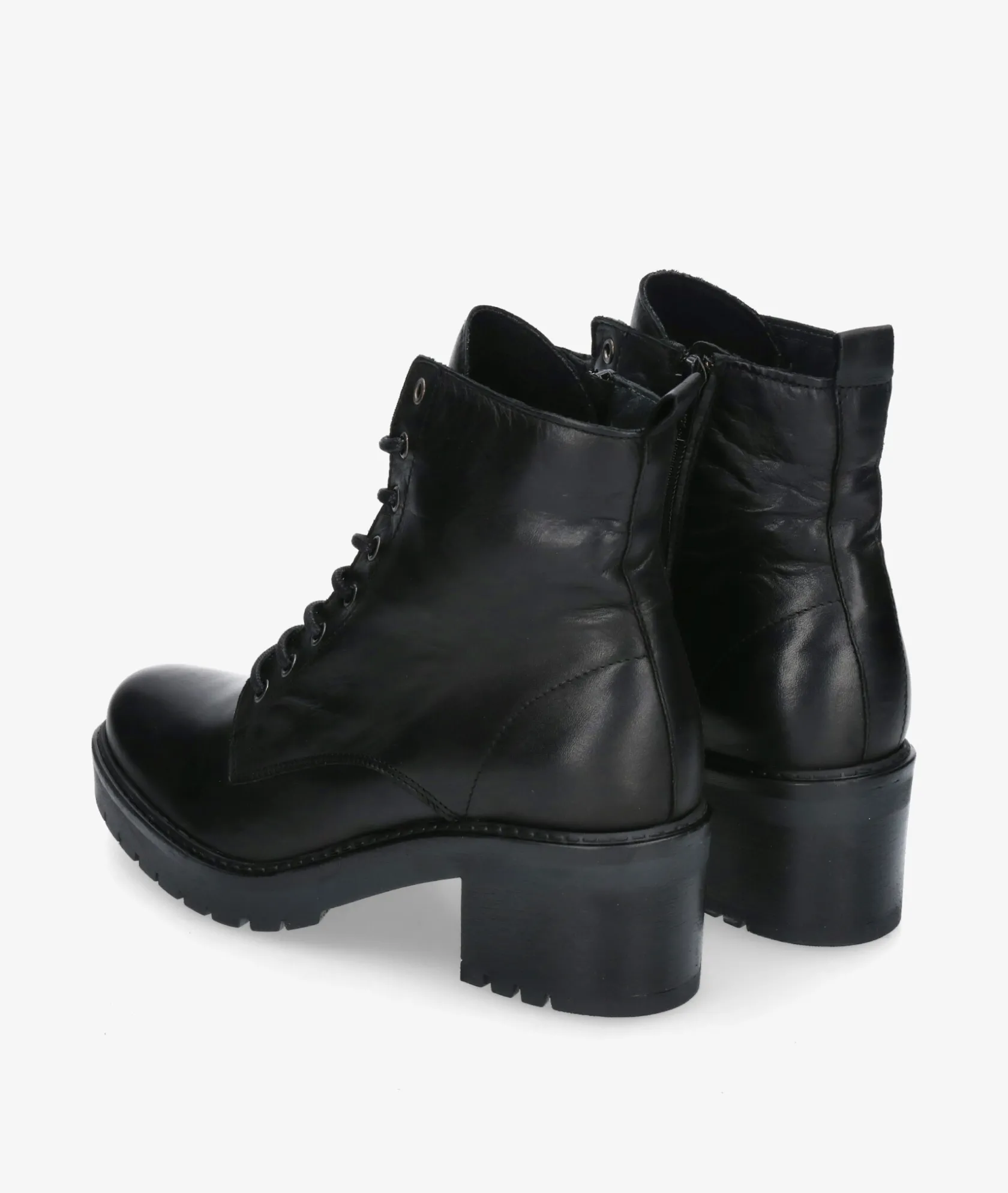 Mujer Traveris Botines IB1988 en