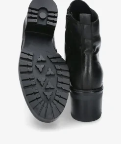 Mujer Traveris Botines IB1988 en