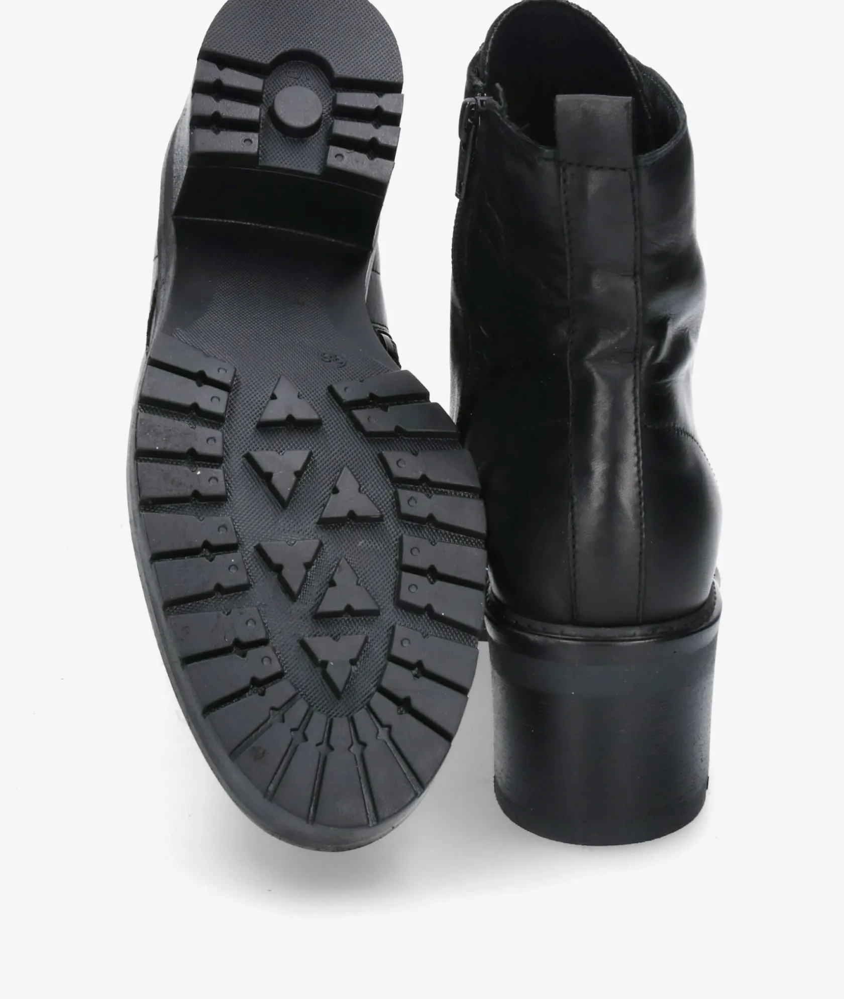 Mujer Traveris Botines IB1988 en