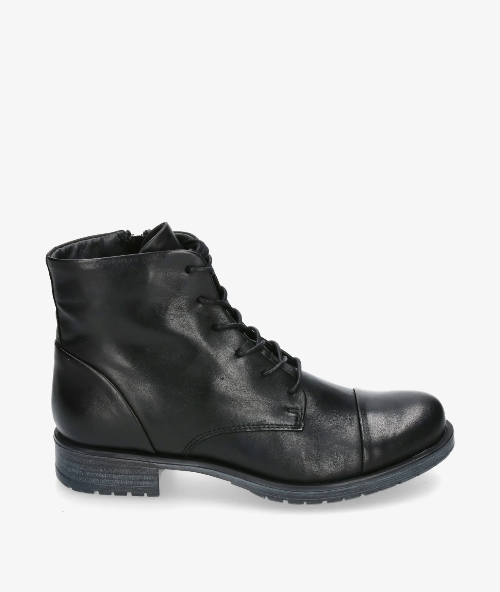 Mujer Traveris Botines IB18246 en