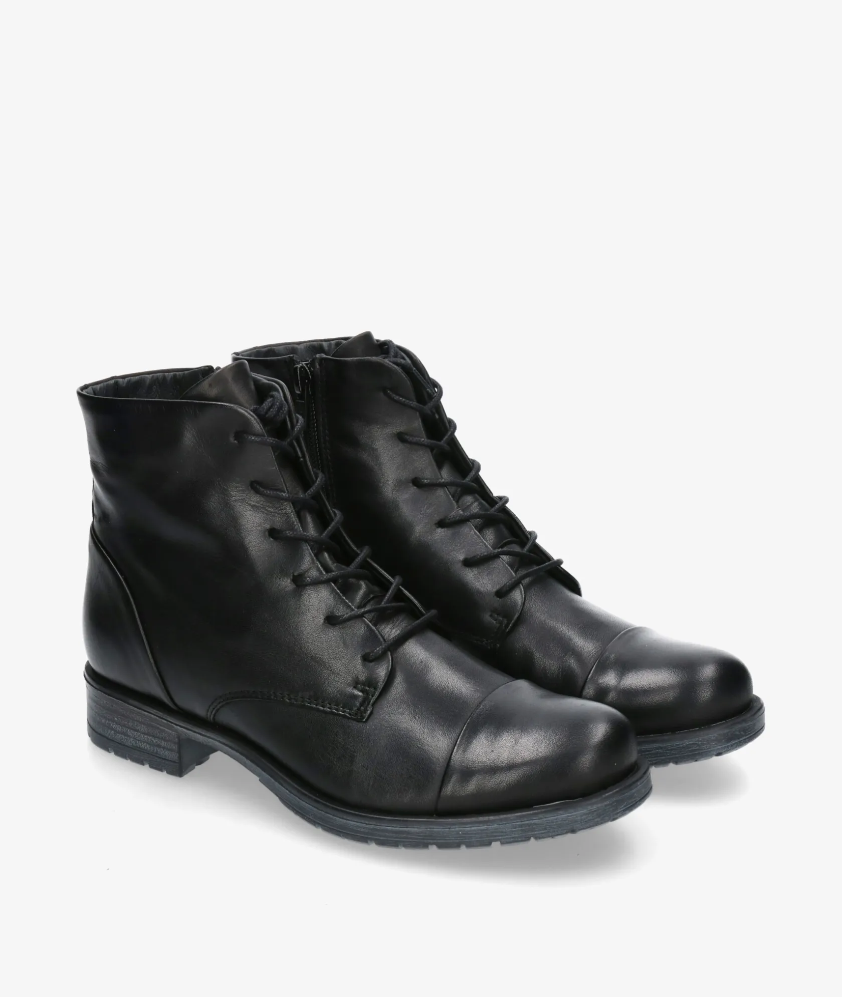 Mujer Traveris Botines IB18246 en
