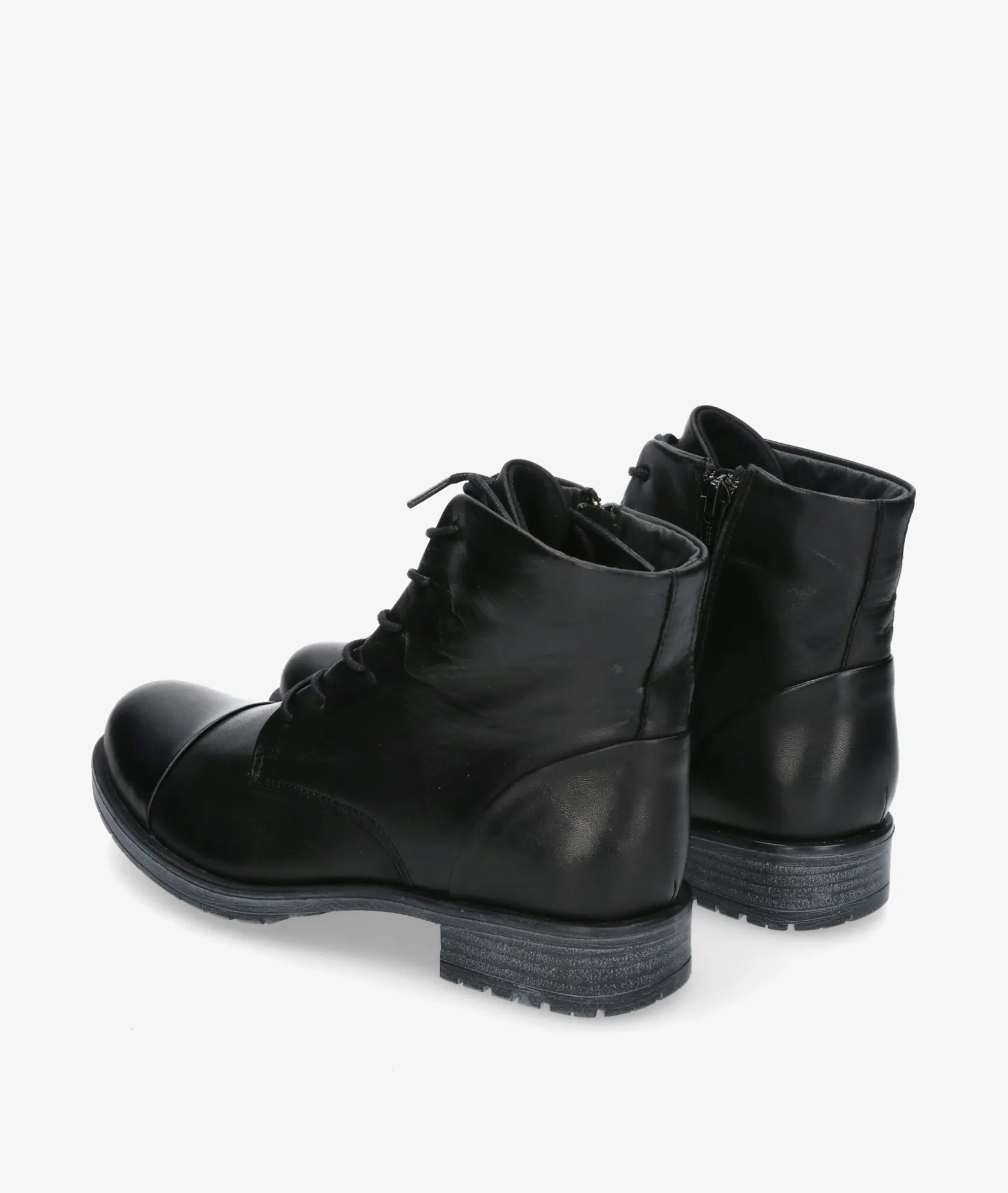 Mujer Traveris Botines IB18246 en