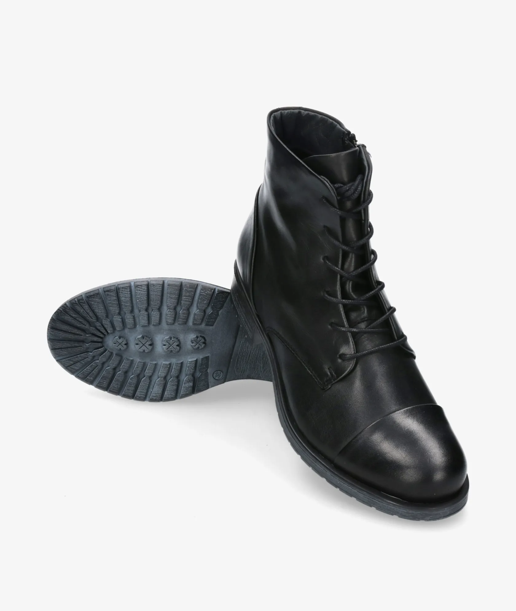 Mujer Traveris Botines IB18246 en