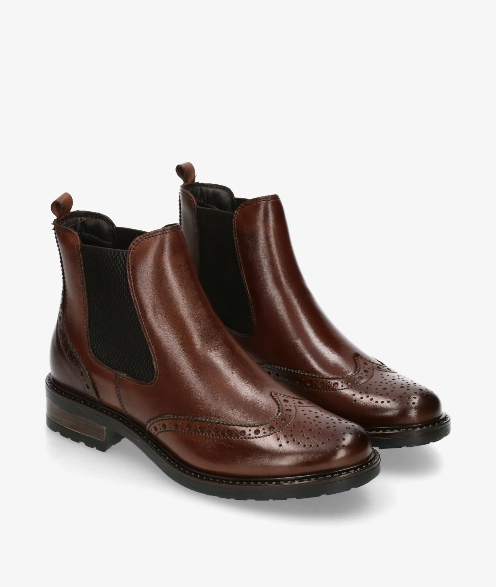 Mujer Traveris Botines LOR47-3161 en
