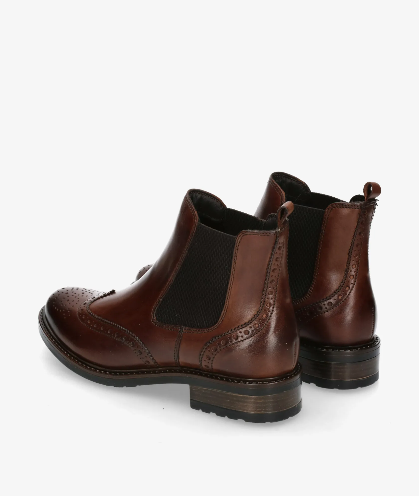 Mujer Traveris Botines LOR47-3161 en