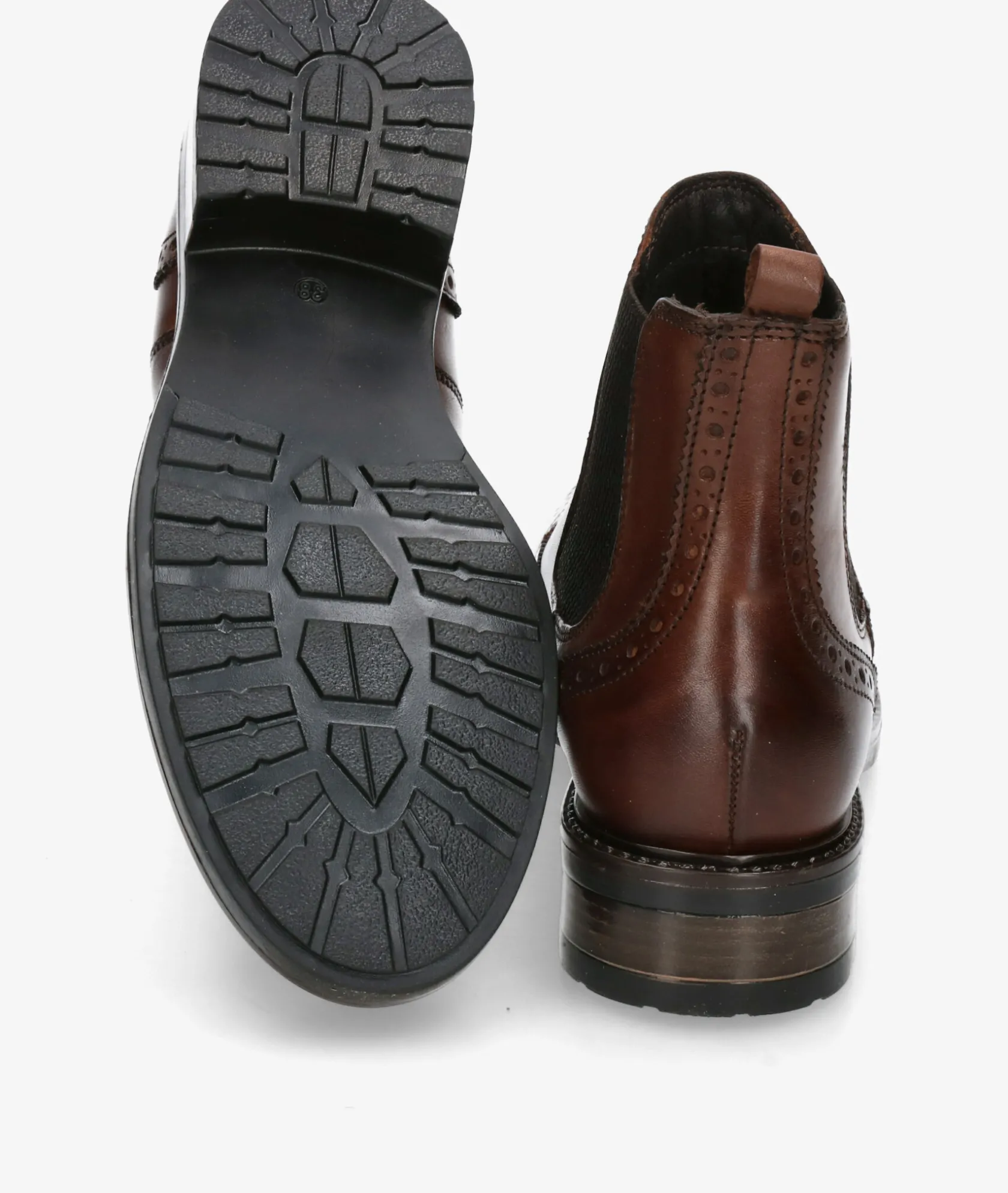 Mujer Traveris Botines LOR47-3161 en
