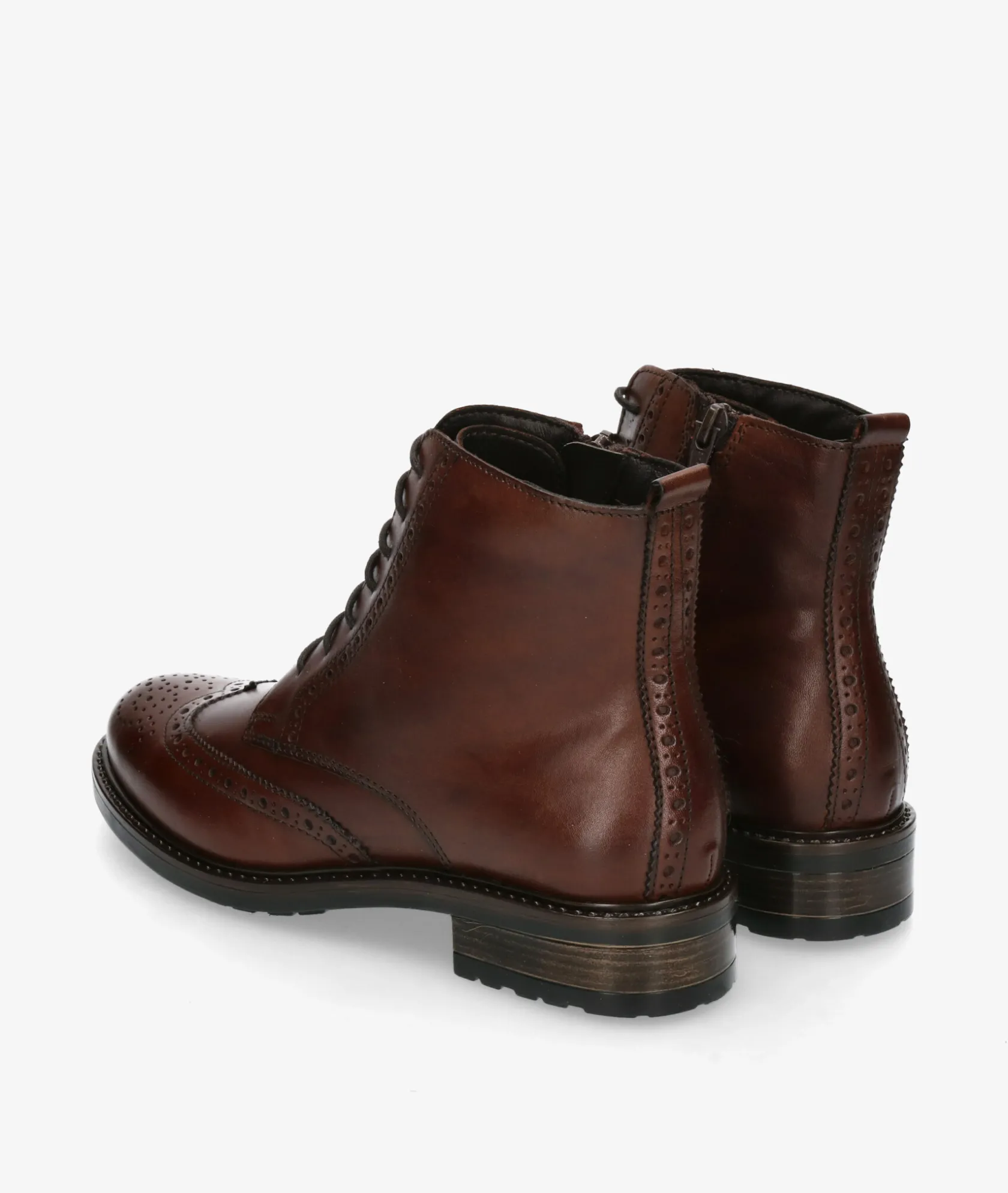 Mujer Traveris Botines LOR46-3163 en líbano