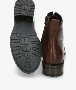 Mujer Traveris Botines LOR46-3163 en líbano