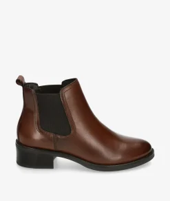 Mujer Traveris Botines LOR42-2741 en líbano