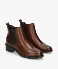 Mujer Traveris Botines LOR42-2741 en líbano