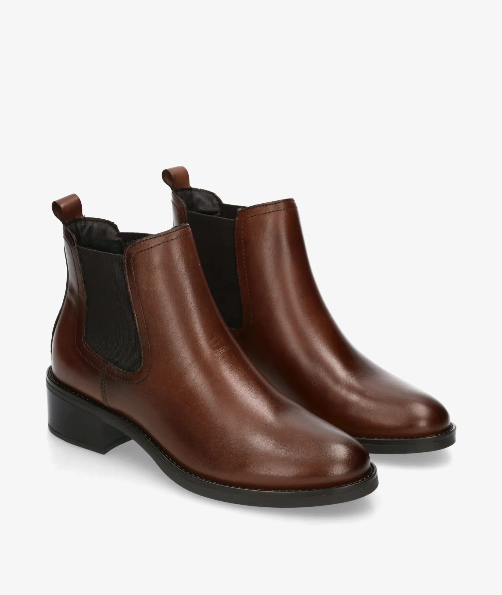 Mujer Traveris Botines LOR42-2741 en líbano