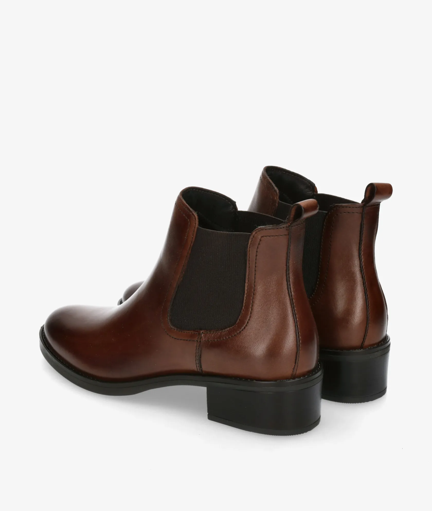 Mujer Traveris Botines LOR42-2741 en líbano