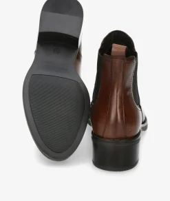 Mujer Traveris Botines LOR42-2741 en líbano